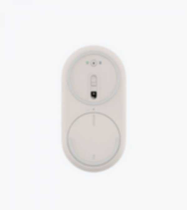 Modern Wireless Mouse